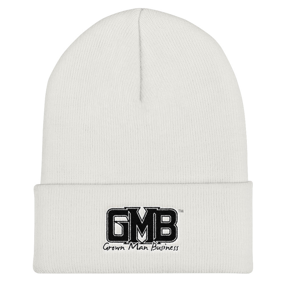 GMB Cuffed Beanie