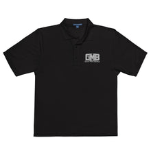 Load image into Gallery viewer, GMB Premium Polo
