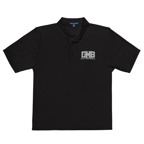 GMB Premium Polo