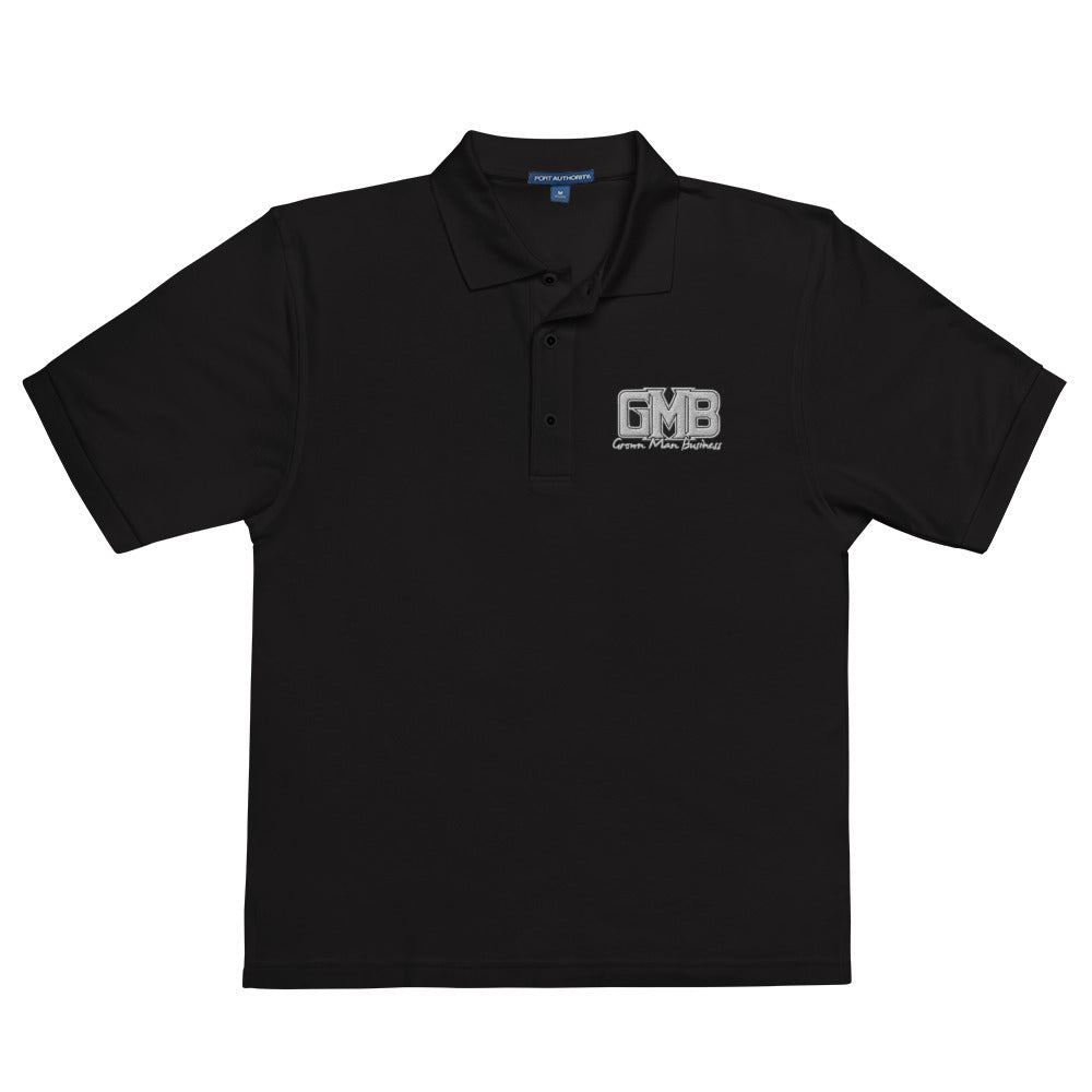 GMB Premium Polo