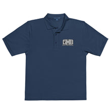 Load image into Gallery viewer, GMB Premium Polo