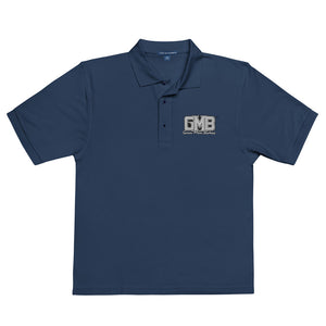 GMB Premium Polo