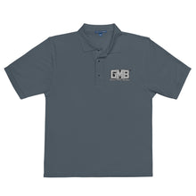 Load image into Gallery viewer, GMB Premium Polo