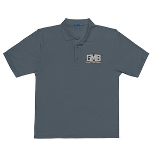 GMB Premium Polo