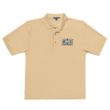 Load image into Gallery viewer, GMB Premium Polo