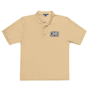 GMB Premium Polo