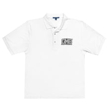 Load image into Gallery viewer, GMB Premium Polo