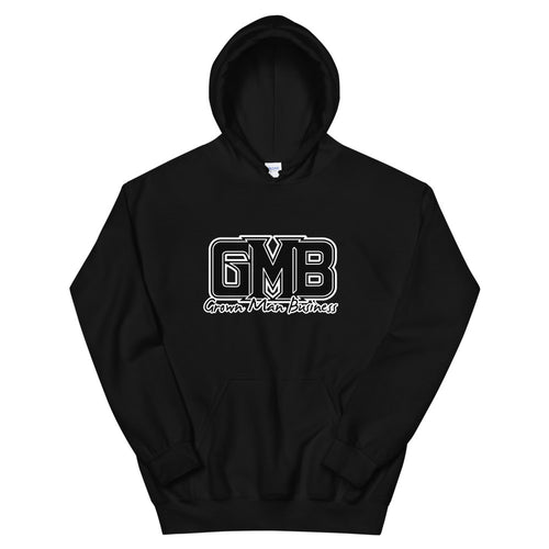 GMB Unisex Hoodie