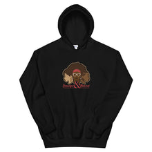 Load image into Gallery viewer, Unisex Beautiful &amp; Natural Hoodie