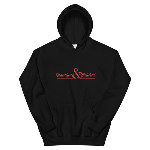 Unisex Beautiful & Natural Hoodie