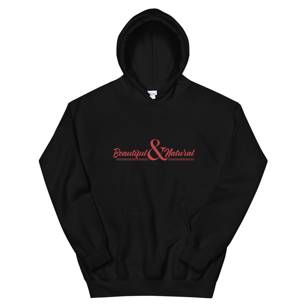Unisex Beautiful & Natural Hoodie