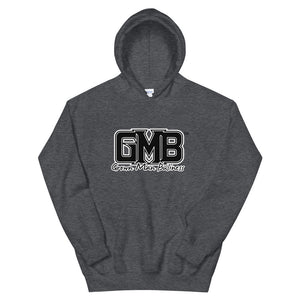 GMB Unisex Hoodie