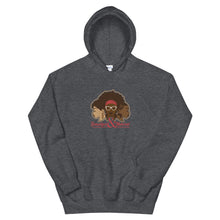 Load image into Gallery viewer, Unisex Beautiful &amp; Natural Hoodie