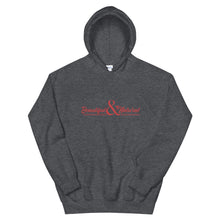 Load image into Gallery viewer, Unisex Beautiful &amp; Natural Hoodie