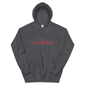 Unisex Beautiful & Natural Hoodie