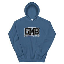 Load image into Gallery viewer, GMB Unisex Hoodie