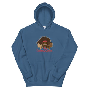 Unisex Beautiful & Natural Hoodie