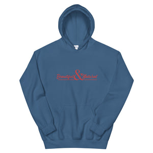 Unisex Beautiful & Natural Hoodie