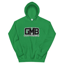Load image into Gallery viewer, GMB Unisex Hoodie