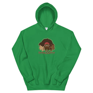 Unisex Beautiful & Natural Hoodie