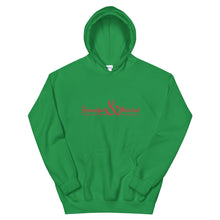 Load image into Gallery viewer, Unisex Beautiful &amp; Natural Hoodie