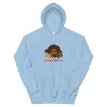 Load image into Gallery viewer, Unisex Beautiful &amp; Natural Hoodie