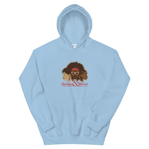 Unisex Beautiful & Natural Hoodie