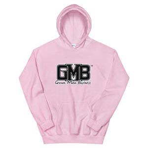 GMB Unisex Hoodie