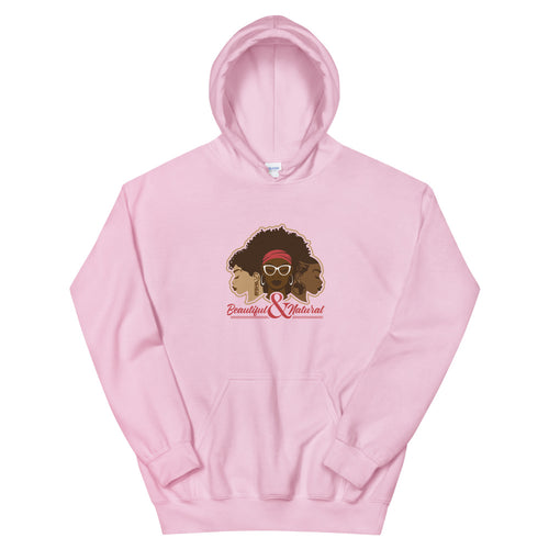 Unisex Beautiful & Natural Hoodie