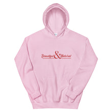 Load image into Gallery viewer, Unisex Beautiful &amp; Natural Hoodie