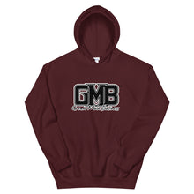 Load image into Gallery viewer, GMB Unisex Hoodie
