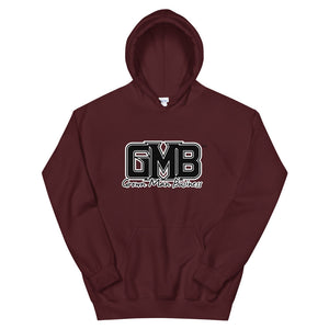 GMB Unisex Hoodie