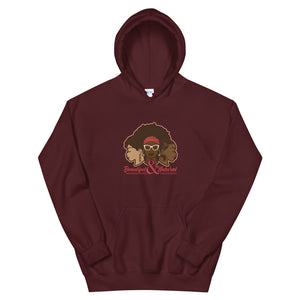 Unisex Beautiful & Natural Hoodie