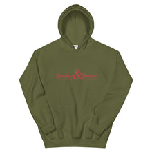 Load image into Gallery viewer, Unisex Beautiful &amp; Natural Hoodie