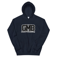Load image into Gallery viewer, GMB Unisex Hoodie