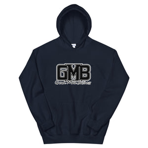 GMB Unisex Hoodie