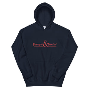 Unisex Beautiful & Natural Hoodie