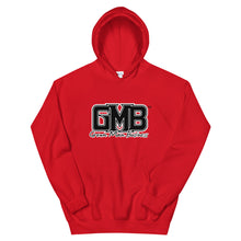 Load image into Gallery viewer, GMB Unisex Hoodie