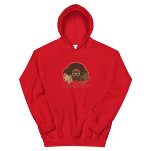 Unisex Beautiful & Natural Hoodie