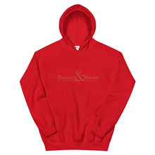 Load image into Gallery viewer, Unisex Beautiful &amp; Natural Hoodie