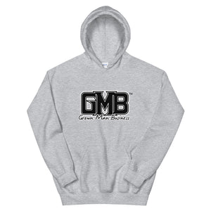 GMB Unisex Hoodie