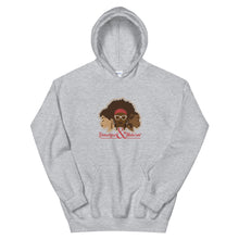 Load image into Gallery viewer, Unisex Beautiful &amp; Natural Hoodie