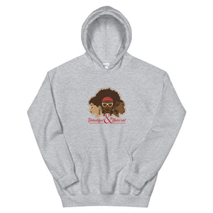 Unisex Beautiful & Natural Hoodie