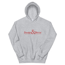 Load image into Gallery viewer, Unisex Beautiful &amp; Natural Hoodie