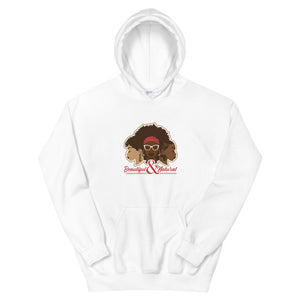 Unisex Beautiful & Natural Hoodie