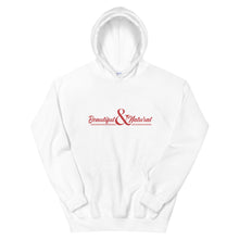 Load image into Gallery viewer, Unisex Beautiful &amp; Natural Hoodie