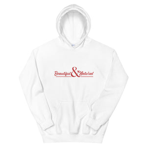 Unisex Beautiful & Natural Hoodie