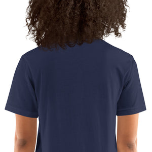 Beautiful & Natural Unisex t-shirt