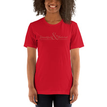 Load image into Gallery viewer, Beautiful &amp; Natural Unisex t-shirt