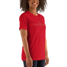 Load image into Gallery viewer, Beautiful &amp; Natural Unisex t-shirt